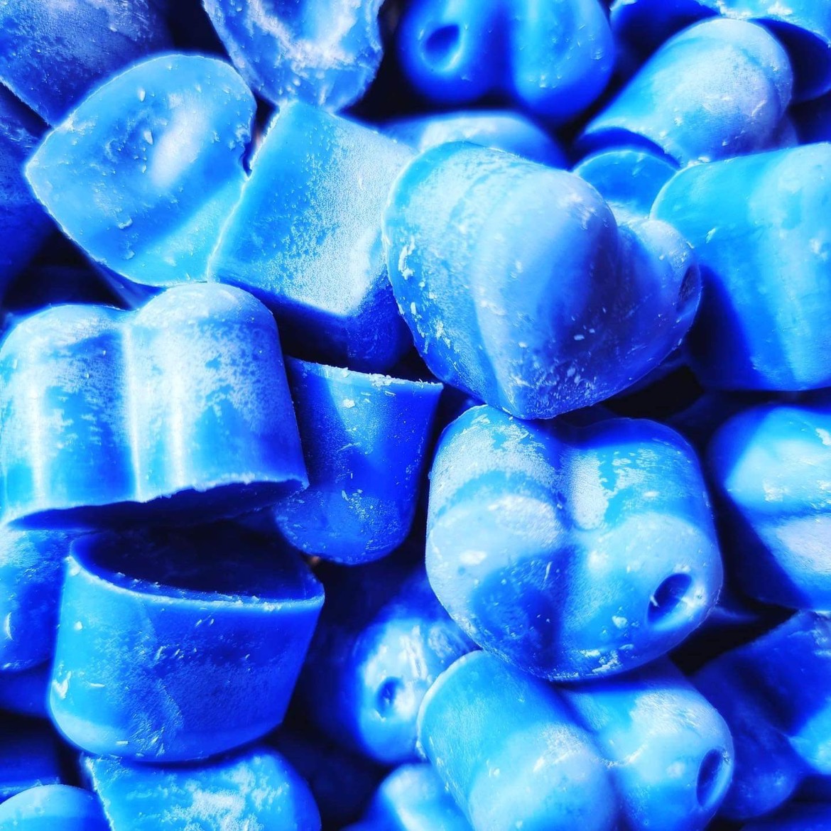 Blue Christmas - Wax Melts Me